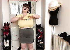 “Same Cup” Different Size_! Brassiere Math Explained & Why Cup Sizes Make NO SENSE Out of Band Size