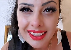 OPENLETTER VERBAL HUMILIATION GODDESS WORSHIP
