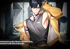 SR Layden (Zerowake Gates)