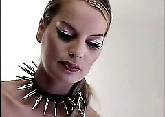 This fetish video brings u back into the world of taboo where u can let loose on all your inhibitions and feel at home with the world of the unknown. 