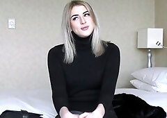 WoodmanCastingX-Lina Adley Conquered Back And Front