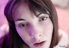Stepdad substitutes her hubby PART two