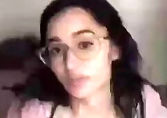 Indian New Insta Influencer MMS