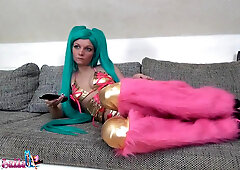 Amazing Sex Movie Amateur Unbelievable Full Version - Nasse Laila