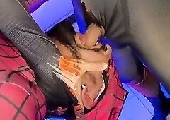 Spider-Man Multiverse