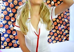 claire moon getting your nurse pregnant