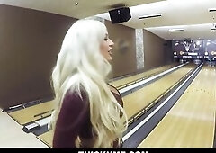 When a sexy honey walks around with her large overweight booty, it puts a spell on everybody who sees her. How can anyone resist a little supplementar