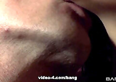 Jasmine Luna Gold Makes Him Go Slow And Hold Out To Cum