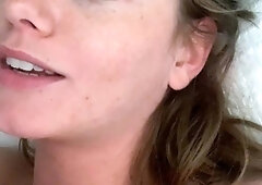 Hot amateur webcam teen masturbates for their fans
