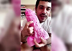 VAMPiRE PiNK sextoy