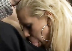 We've Mia Bangg up next, a large-breasted whore with an booty that's taut but likewise plenty elastic, a great feature for this anal queen t
