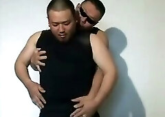 Asian Bear