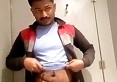 First time getting fucked, femboy fucked, redporn