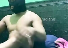 Gay lokal indonesia (short)