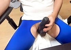 Masturbation cum, nylon, hd videos