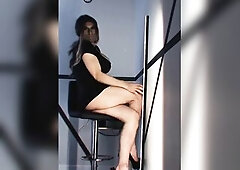 I. AM. Alexis SinClair - Teaser (no voiceover)