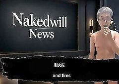 Nakedwill news 20261016