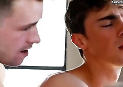 Lane Colten And Nick Floyd
