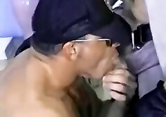 Two Horny Gay Cops