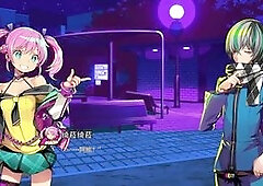 Dohna Dohna - Let.s Do Bad Things Together - Kirakira 2