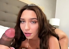 POVLife Hot ass blonde babe Lexi Kartel hardcore POV sex