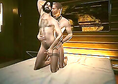 Cyberpunk 2077 - casual hookup
