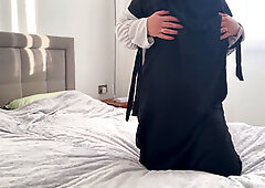 Arabic, joining, arab morocco