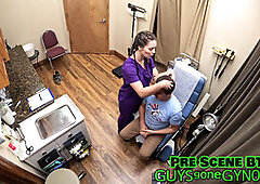 Humiliation, femdom humiliation, medical