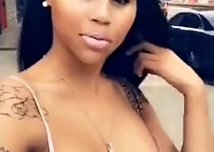 Black shemales compilation