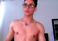 Shudai - Waza - Cum - Live Stream - Young