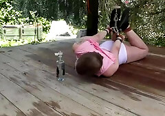 Emily24 - The new 24 hours nonstop Challenge - Chapter 2 - Predicament Break - wmv SD