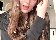 Videocall sex to my fan. ACCEPT if you're alone ONLY!