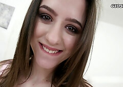 The Best Off Gabriella Lati #2, Anal Fisting, Balls Deep, Dap
