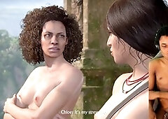 Hd videos, fansly, in english