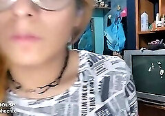 Trans Girlfriend Cuckold Asmr