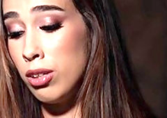 Camilla Nissas Horny Lesbian Anal Double Penetration Orgy