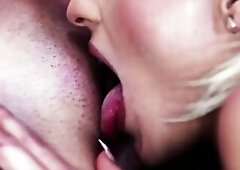 The intensive lesbo wish is adhesive and yearns for anal