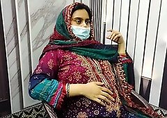 Desi Doctor Fucked Hard 9 Months pregnant Lady Indian sex Indian Bhabi Desi sex