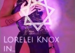 Trans Goddess Comes For You