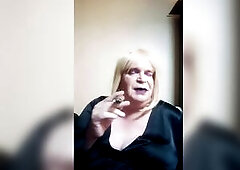 Part 4 - big beautiful woman TV discusses some of her nearly thirty years in the S&M and Kink world - how it came about, places that babe's b