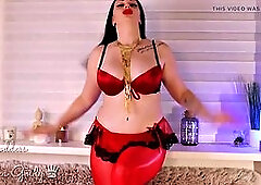 RussianBeautys brutal face humiliation escalates beyond her wildest fantasies as a massive cock plung