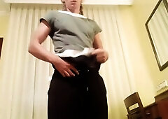 Young stud, lad, queer