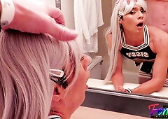 Christian Xxx - Bts Pov Sex With Jazbaby 1