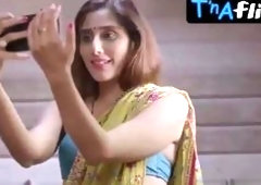 Nikhita Chopra Sexy Scene  in Khul Ja Sim Sim