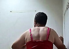 sarrra ladyboy