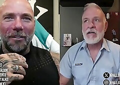 Porn Star Confessions - Allen Silver (episode 187)
