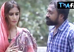 Nikhita Chopra Sexy Scene  in Khul Ja Sim Sim