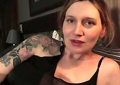 bettie bondage tricking mom into anal