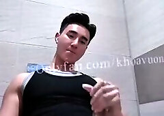Handsome Asian Guys