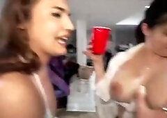 Public flashing Special